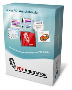 PDF Annotator 5.0.0.506 [Multi/Rus]