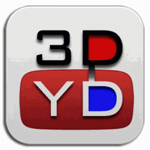 3D Youtube Downloader 1.3 + Portable [Multi/Rus]