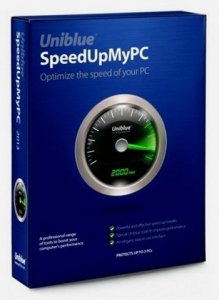 Uniblue SpeedUpMyPC 2015 6.0.7.0 [Multi/Rus]
