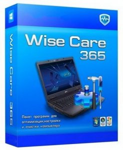 Wise Care 365 Pro 3.46.305 [Multi/Rus]