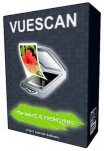 VueScan Pro 9.5.04 [Multi/Rus]