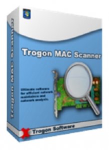 Trogon MAC Scanner 2.8 [En]