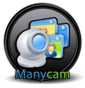 ManyCam Virtual Webcam Free 4.1.1.4 [Multi/Ru]