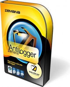 Zemana AntiLogger 1.9.3.602 [Multi/Ru]