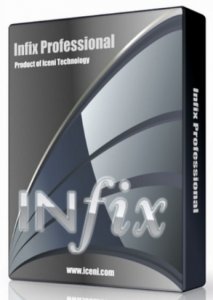 Infix PDF Editor Pro 6.36 RePack by KpoJIuK [Ru/En]