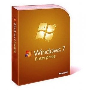 Microsoft Windows 7 Enterprise with SP1 Оригинальные образы от Microsoft MSDN (x64) (2011) [Multi/Rus]