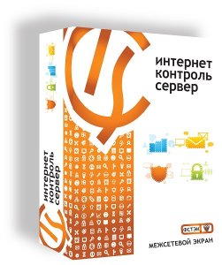 Интернет Контроль Сервер 4.8.2 [Ru/En]