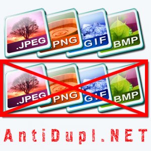 AntiDupl.NET 2.3.5.169 Portable [Ru/En]