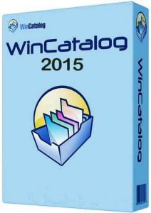 WinCatalog 2015 14.0 RePack (& Portable) by AlekseyPopovv [Multi/Ru]