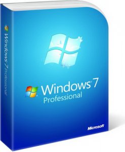 Windows 7 professional Game OS by cuta v1.0 (x64) (2014) [RUS]