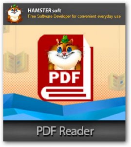Hamster PDF Reader 1.0.0.60 [Multi/Rus]
