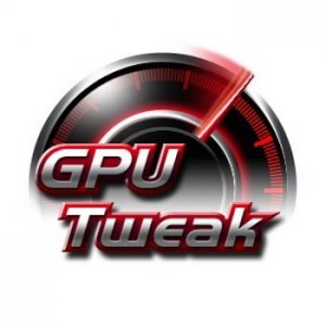 ASUS GPU Tweak 2.8.0.8 [En]