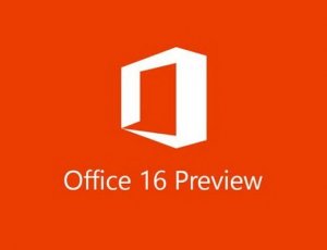 Microsoft Office 16 Technical Preview 16.0.3823.1005 [Multi/Ru] (онлайн-установка)