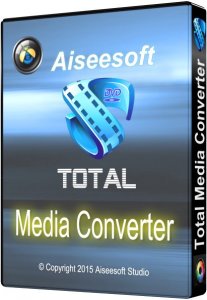 Aiseesoft Total Media Converter 8.0.16 [Multi/Rus]
