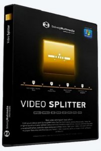 SolveigMM Video Splitter 5.0.1503.17 Business Edition [Multi/Ru]