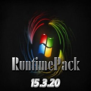 RuntimePack 15.3.20 [Rus]