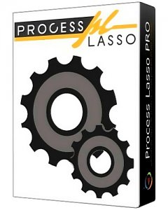 Process Lasso Pro 8.0 Final RePack (& Portable) by D!akov [Ru/En]