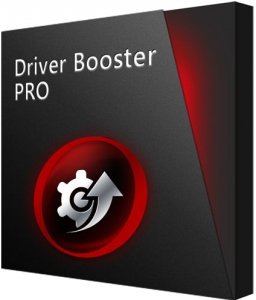 IObit Driver Booster PRO 2.2.0.160 Final [Multi/Ru]