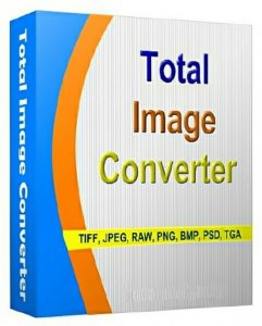 CoolUtils Total Image Converter 5.1.68 [Multi/Ru]