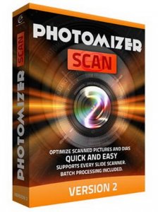 Photomizer Scan 2.0.14.630 [Multi/Rus]