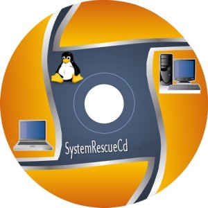 SystemRescueCd 4.5.2 FINAL (x86) (2015) [Eng]