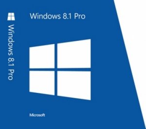 Windows 8.1 Pro by kuloymin v2.0 (x64) (2015) [Rus]
