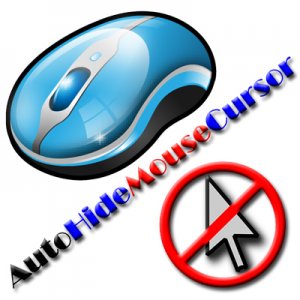AutoHideMouseCursor 2.04 Portable [Multi/Ru]