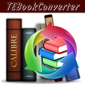 TEBookConverter 2.0 + Portable [Multi/Ru]