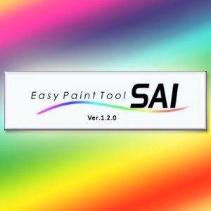 Easy Paint Tool SAI 1.2.0 + дополнительные инструменты [Ru/En]