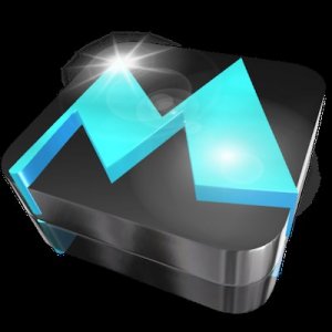 Aurora 3D Text & Logo Maker 14.10.21 [Multi/Rus]