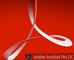 Adobe Acrobat Pro DC 2015.007.20033 [Multi/Ru]