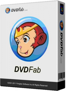 DVDFab 9.1.9.5 Final RePack (& Portable) by elchupakabra [Ru/Eng]