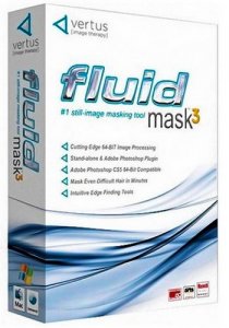Vertus Fluid Mask 3.3.12 RePack by Stalevar [Multi/Rus]