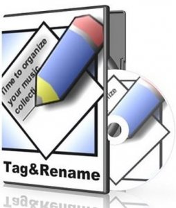 Tag&Rename 3.8.7 Final RePack (& Portable) by Trovel [Rus/Eng]