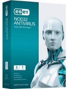 ESET NOD32 Antivirus 8.0.312.3 Final [Rus]