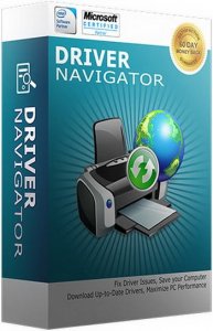 Driver Navigator 3.6.1.41088 Professional RePack & Portable by 9649 [Multi]