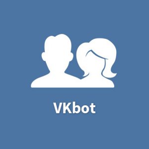 VkBot 3.6.5 [Rus]