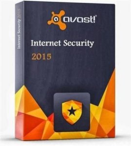 Avast! Internet Security 2015 10.2.2218 Final [Multi/Ru]