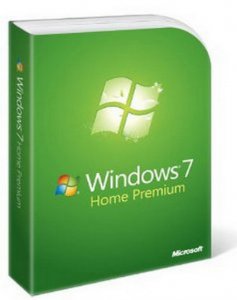 Windows 7 Home Premium (Acronis) By LK (x86/x64) (2015) [Rus]