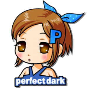 Perfect Dark 1.22 [En/Ja]