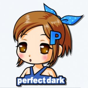Perfect Dark 1.22 Portable [En/Ja]