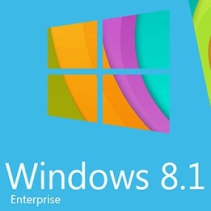 Windows 8.1 Enterprise UralSOFT v.25.15 (x86-x64) (2015) [Rus]