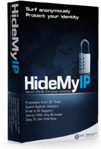 Hide My IP 6.0.352 Premium VPN [Multi/Rus]