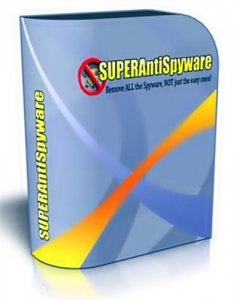 SUPERAntiSpyware Professional 6.0.1186 [Eng]