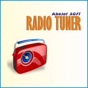 AB Radio Tuner 1.3 + Portable [Rus]