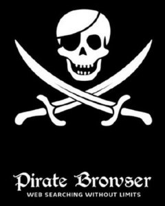 PirateBrowser 1.0b [Eng]