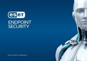 ESET Endpoint Security 6.1.2227.3 [Rus]