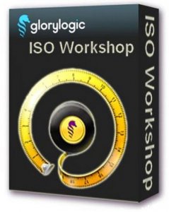 ISO Workshop 5.9 [Multi/Rus]