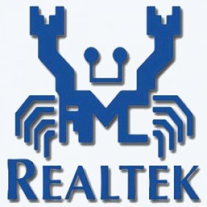Realtek Semiconductor Corp. - Audio Device - …