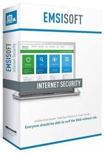 Emsisoft Internet Security 10.0.0.5366 Final [Multi/Rus]